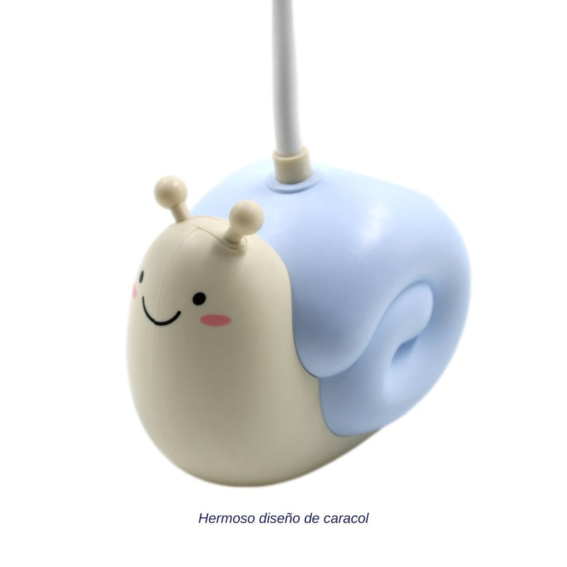 VENTILADOR CARACOL CS286A LA GLORIA