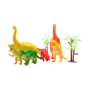 SET DINOSAURIOS  Q601D OGUSS