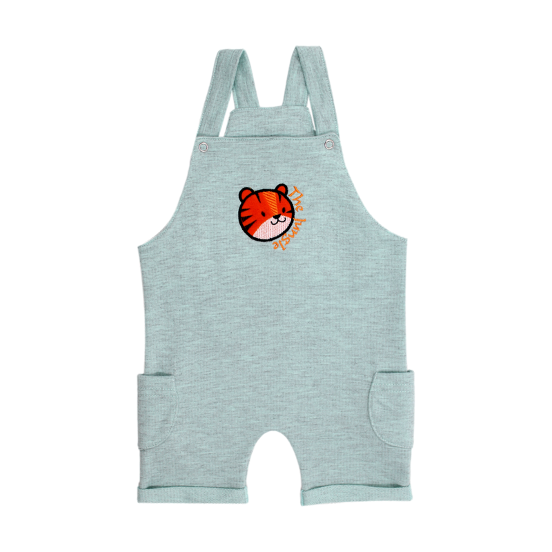 CONJUNTO BRAGA BEBE NIÑO 3435 MI PUPA