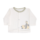 PRIMER DIA BABY PANDA 752 CHOCOMIEL