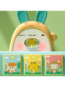 TELEFONO DIDACTICO 688-38/SR868-01 BABY KAYS