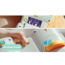 ELEFANTE BEBE 9162 MM