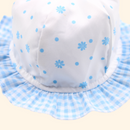 CONJUNTO BEBE NIÑA 10634 FOR BABY