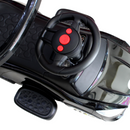 MONTABLE CON GUIA MBG-15 BEBESITOS NEGRO