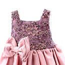 VESTIDO NIÑA DETALLE WELDON