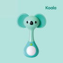 SONAJERO ANIMALES 8788 MM