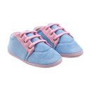 ZAPATO NIÑA 1CJ PILILI