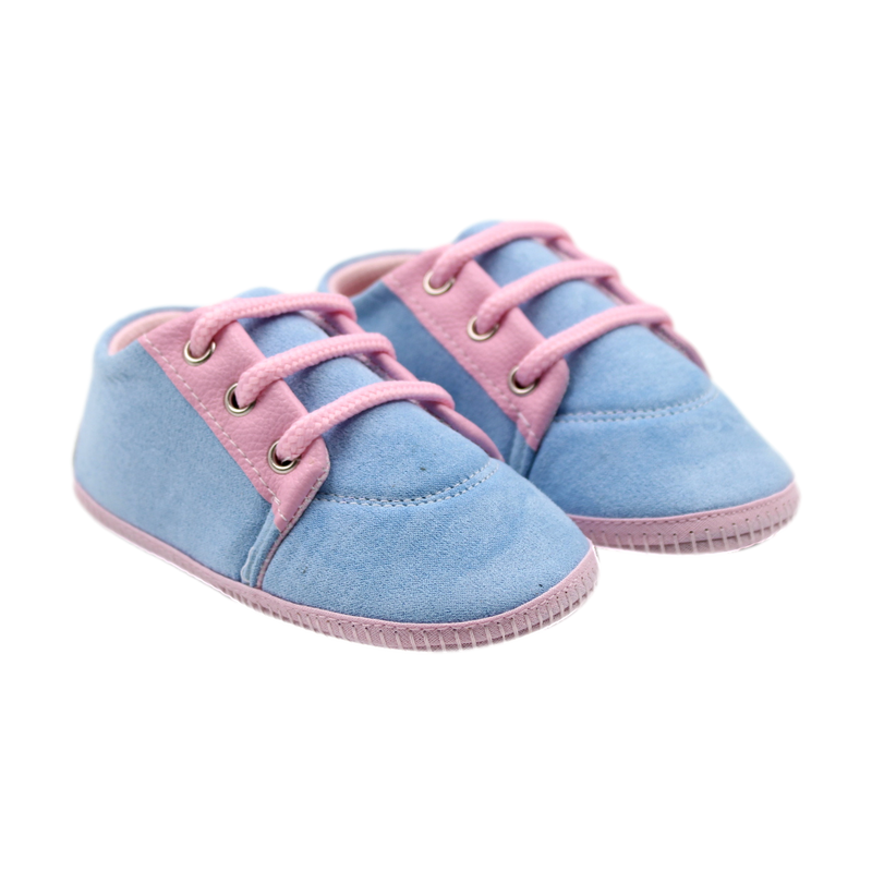 ZAPATO NIÑA 1CJ PILILI