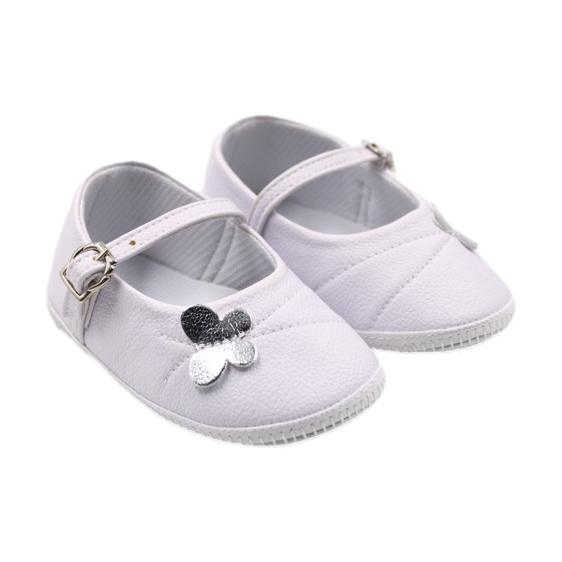 ZAPATO NIÑA BA6 PILILI