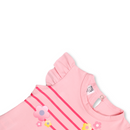 CONJUNTO BEBE NIÑA 50011 FOR BABY
