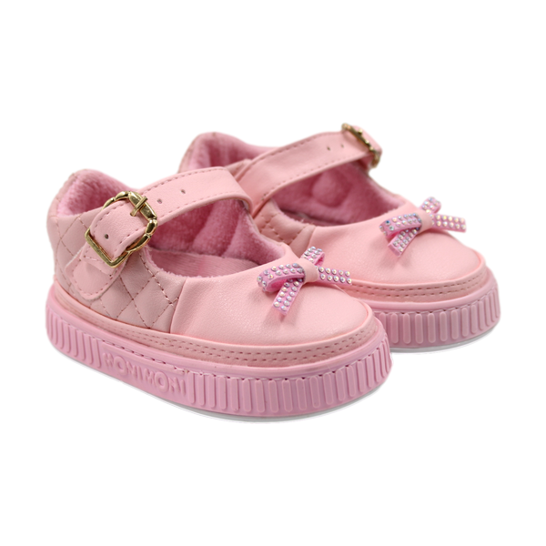 ZAPATO NIÑA C-112 MONI MONI