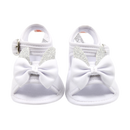 SANDALIA NIÑA 133057 HUELLITAS
