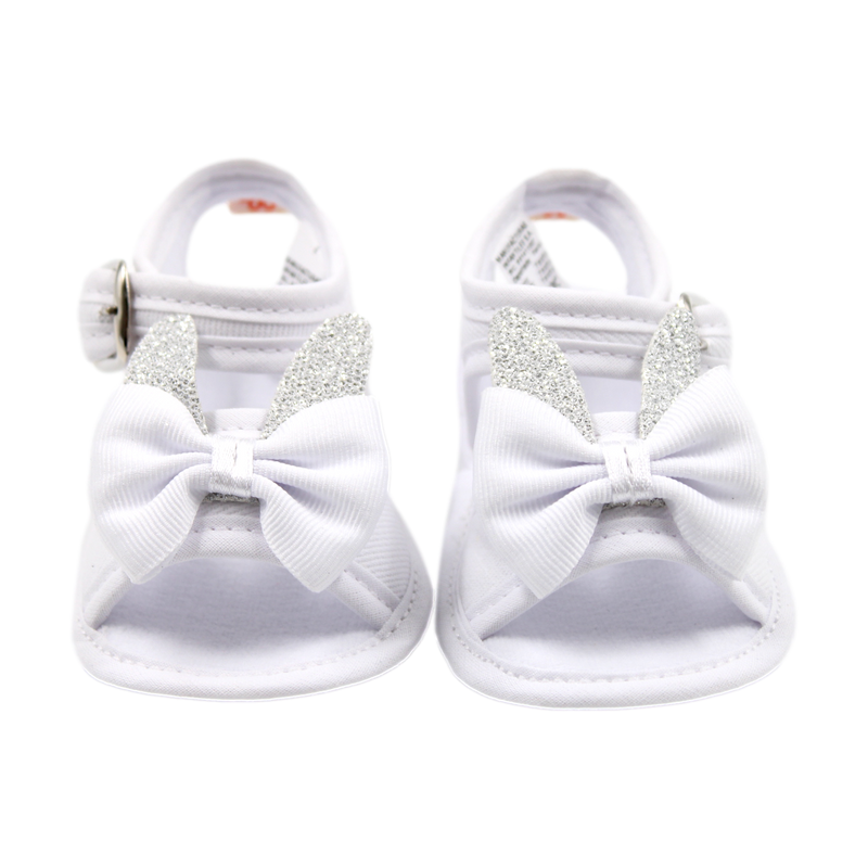 SANDALIA NIÑA 133057 HUELLITAS