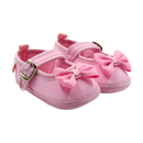 ZAPATO NIÑA 114123 HUELLITAS