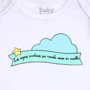 BODY LAS MEJORES AVENTURAS 22032 BABY DANTS