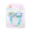 CHUPO ENTRETENCION+SUJETADOR KCH-18 KABU