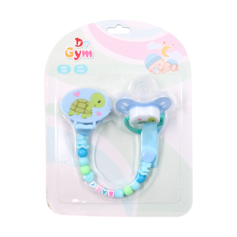 CHUPO ENTRETENCION+SUJETADOR KCH-18 KABU