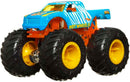 HW MONSTER TRUCKS COLOR 20662 WHEELS