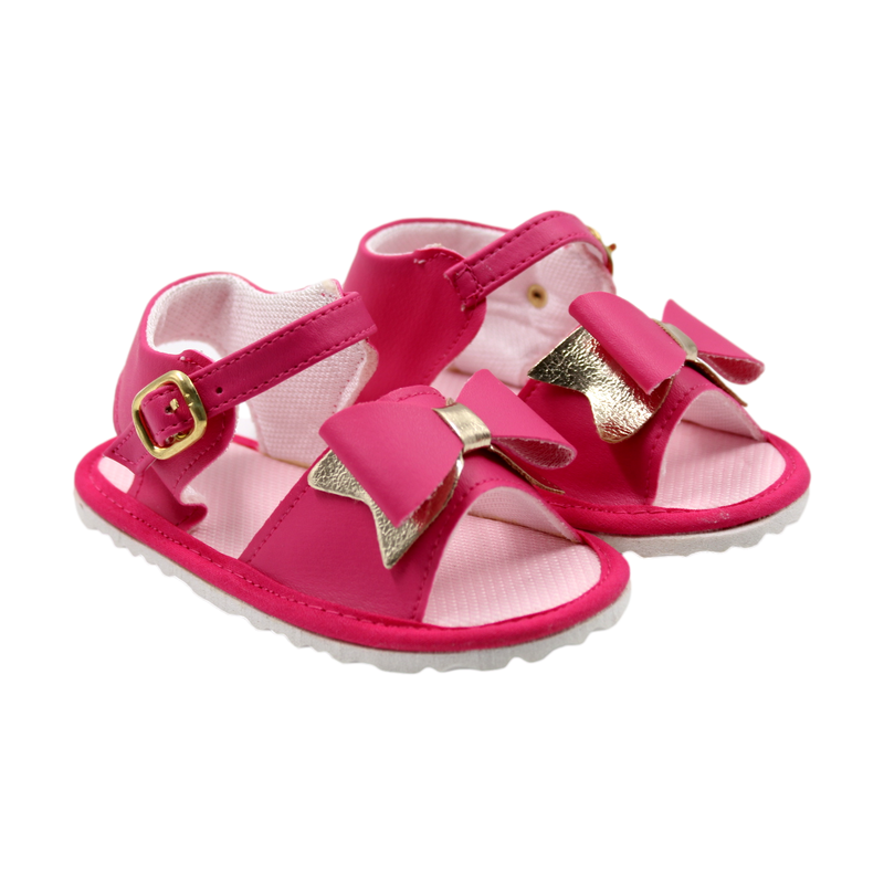 SANDALIA NIÑA 7U PILILI