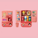 SET REFRIGERADOR CAJA 10260 PLASTICOS