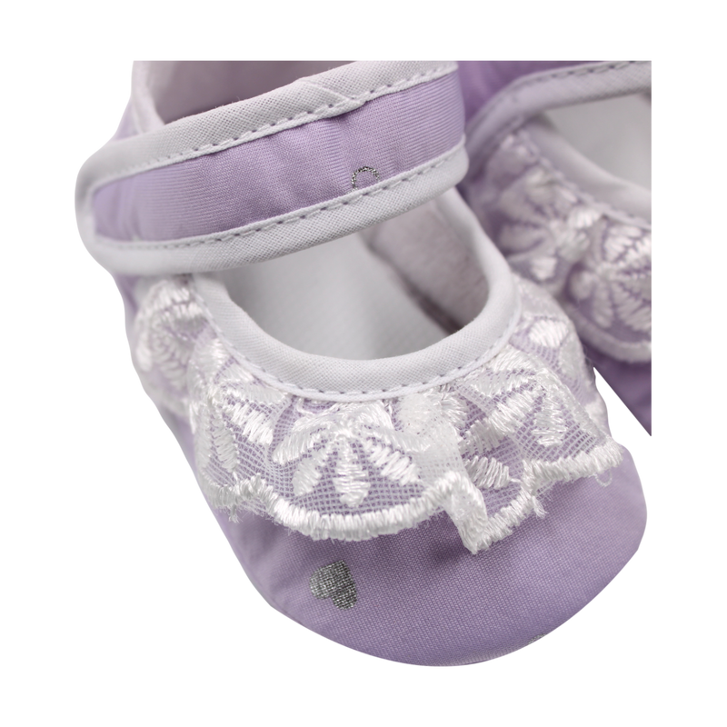 Zapato Niña 1265j For Baby