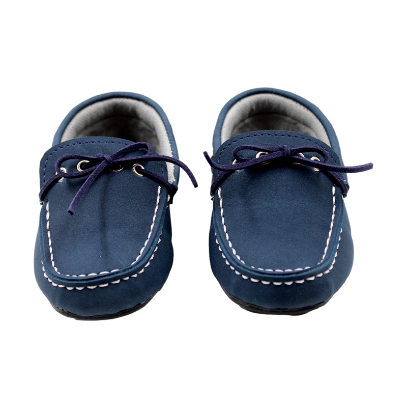 MOCASIN NIÑO 891898 DICARITO