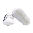 ZAPATO NIÑO 109170 HUELLITAS