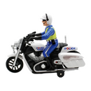 MOTO POLICIA 7787 MM