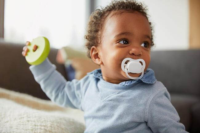 CHUPETE ULTRA AIR 6-18M SCF08114 AVENT