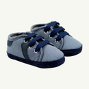 ZAPATO NIÑO 109183 HUELLITAS