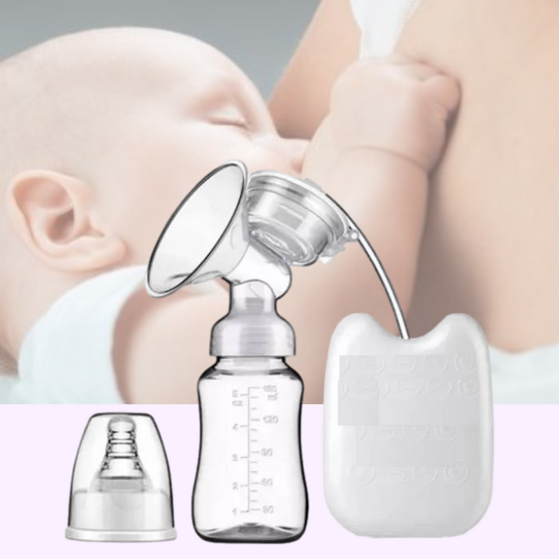 EXTRACTOR ELECTRICO OD-2011002 BEBESITOS