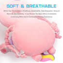 ALMOHADA PROTECTOR CABEZA TC2019036 LA GLORIA