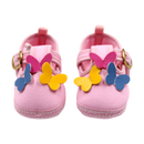 ZAPATO NIÑA 125048 HUELLITAS