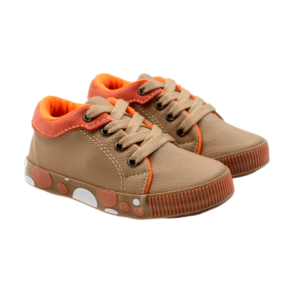 ZAPATO NIÑO 297 PILILI