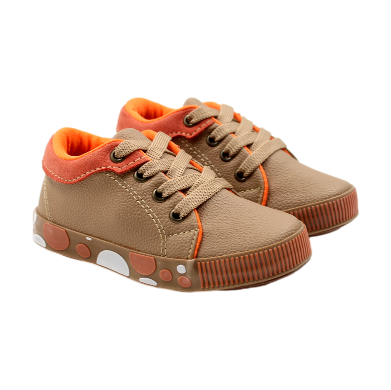 ZAPATO NIÑO 297 PILILI