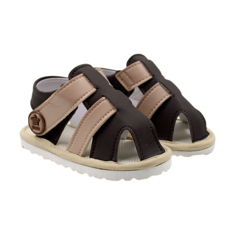 SANDALIA NIÑO 7NO PILILI