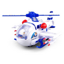 HELICOPTERO PILAS 7993 MM