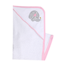 TOALLA ECO BORLA TE11 ISOF