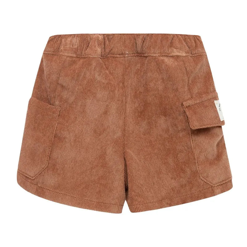 FALDA SHORT NIÑA 4205415 OFFCORSS