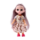 MUÑECA + TOCADOR 5588E OGUSS