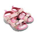 SANDALIA NIÑA 708 GUMMY