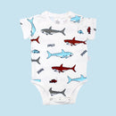 CONJUNTO BEBE NIÑO 50934 PUPPET