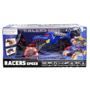 CAMPERO RC DINO LLANTAS 9123 MM