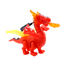 DINOSAURIO FUEGO 8663 OGUSS