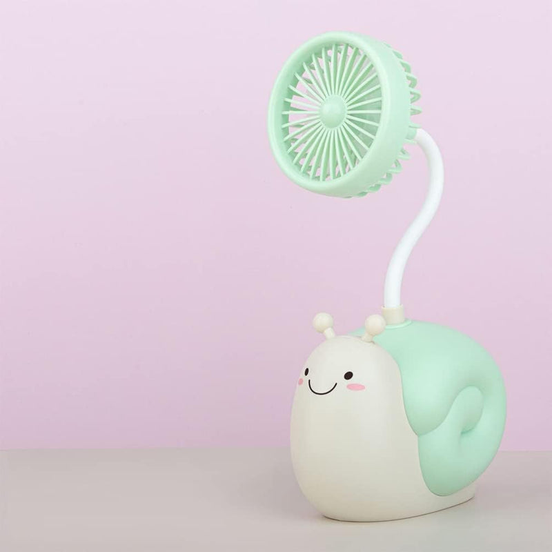 VENTILADOR CARACOL CS286A LA GLORIA