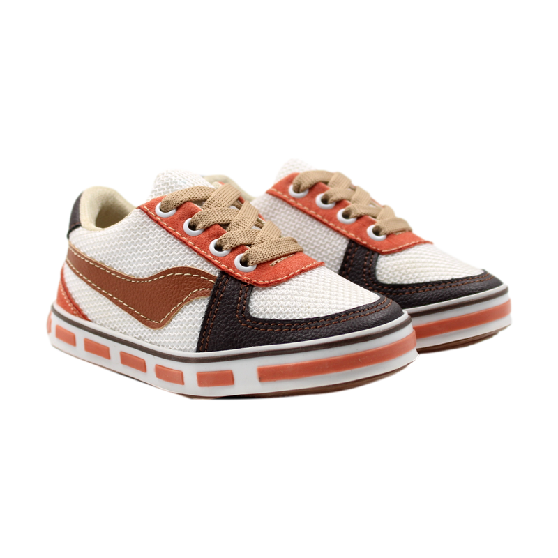 ZAPATO NIÑO 308 PILILI