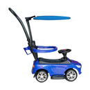 MONTABLE CON GUIA MBG-15 BEBESITOS AZUL REY