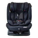 SILLA CARRO ZEN PRIORI NEGRO