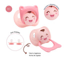 CHUPO ENTRETENCION X2 KCH-320 KABU