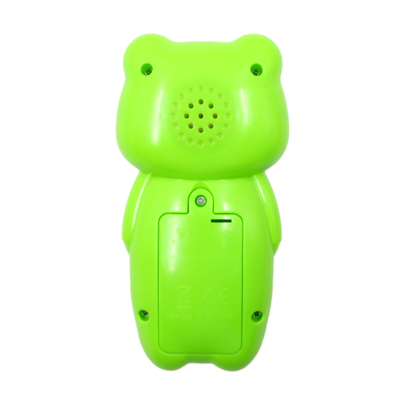 TELEFONO DIDACTICO VACA B104 OGUSS